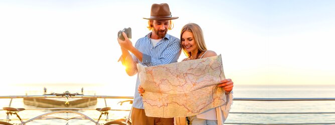 Trip Club Reisen - Reisen & Pauschalurlaub finden & buchen - Top Angebote für Urlaub finden
