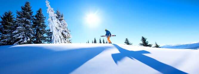 Trip Club Reisen - Skiregionen Österreichs mit 3D Vorschau, Pistenplan, Panoramakamera, aktuelles Wetter. Winterurlaub mit Skipass zum Skifahren & Snowboarden buchen.