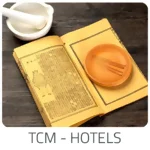 Club Reisen - zeigt Reiseideen geprüfter TCM Hotels für Körper & Geist. Maßgeschneiderte Hotel Angebote der traditionellen chinesischen Medizin.
