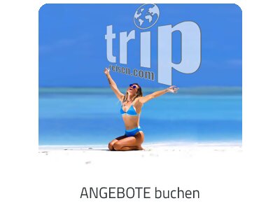 Angebote auf https://www.trip-club-reisen.com suchen und buchen