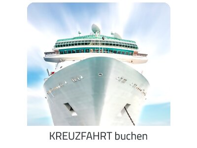 Kreuzfahrt Urlaub auf https://www.trip-club-reisen.com buchen