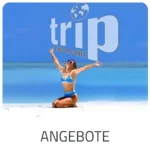 Trip Club Reisen - mit täglich günstigen verführerischen Reiseangeboten für jedes Budget. 1000 Urlauber Angebote mit Frühbucher | Last Minute Schnäppchen | Hotelgutscheine
