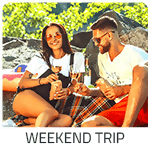 Trip Club Reisen zeigt Reiseideen für den nächsten Weekendtrip. Lust auf Highlights, Top Urlaubsangebote, Preisknaller & Geheimtipps? Hier ▷