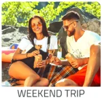 Trip Club Reisen zeigt Reiseideen für den nächsten Weekendtrip. Lust auf Highlights, Top Urlaubsangebote, Preisknaller & Geheimtipps? Hier ▷