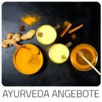 Club Reisen - zeigt Ayurvedische Hotel Reisen mit verschiedenen Behandlungsmethoden im Überblick. Die schönsten Länder für Ayurveda Kuren